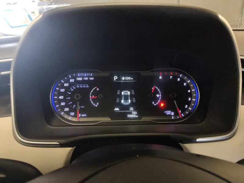 Продаж на аукціоні авто 2024 Hyundai Tucson, vin: 5NMJBCDE9RH396853, номер лоту: 61411256
