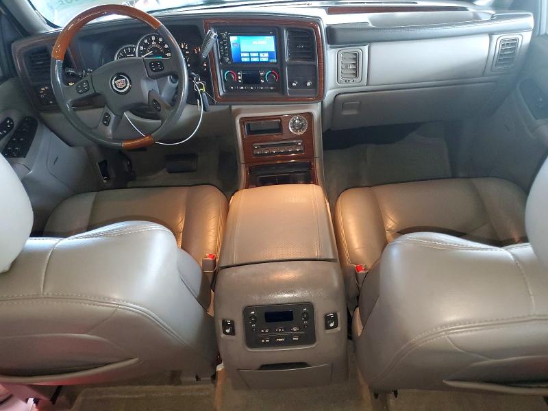 Продаж на аукціоні авто 2004 Cadillac Escalade, vin: 1GYEK63N14R311023, номер лоту: 61018446
