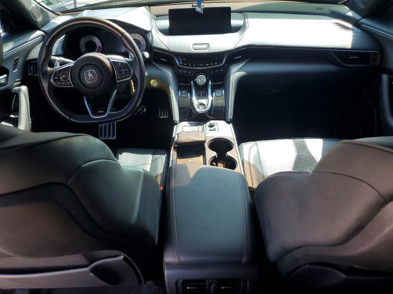Aukcja sprzedaży 2021 Acura Tlx, vin: 19UUB5F52MA012745, numer aukcji: 58978766