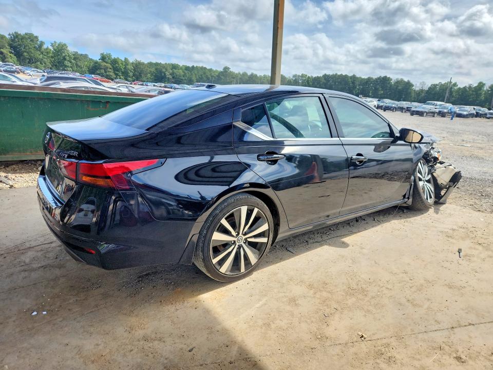 Aukcja sprzedaży 2021 Nissan Altima, vin: 1N4BL4CV0MN331285, numer aukcji: 62147066