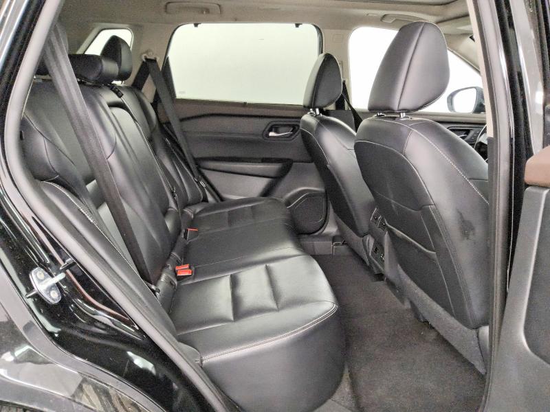 Продаж на аукціоні авто 2023 Nissan Rogue, vin: 5N1BT3CA7PC676181, номер лоту: 61781546