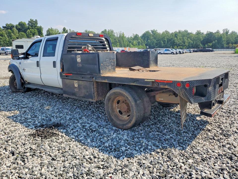 Продаж на аукціоні авто 2015 Ford F450, vin: 1FD0W4HT4FED33040, номер лоту: 63016086