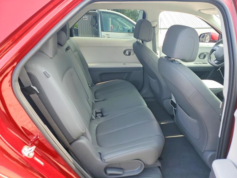 62326056 :رقم المزاد ، 7YAKNDDC9TY046043 vin ، 2026 Hyundai Ioniq 5 مزاد بيع