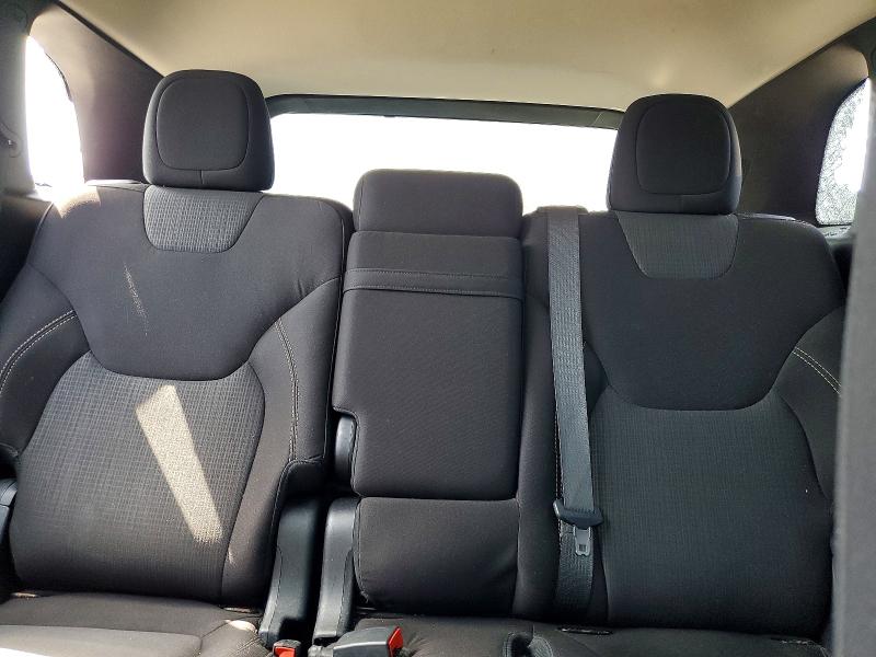 Aukcja sprzedaży 2015 Jeep Cherokee, vin: 1C4PJLCB9FW791502, numer aukcji: 61940546
