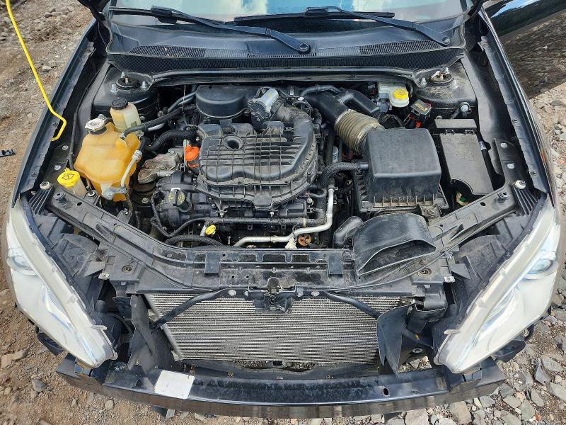 63160986 :رقم المزاد ، 1C3BCBFG1DN685011 vin ، 2013 Chrysler 200 مزاد بيع