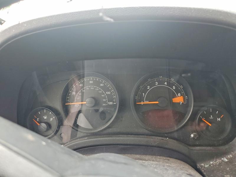 Aukcja sprzedaży 2015 Jeep Patriot, vin: 1C4NJRBB4FD316556, numer aukcji: 58200106