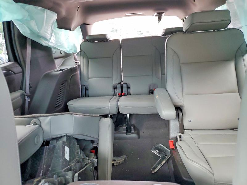 60164576 :رقم المزاد ، 1GKS2BKD1MR134021 vin ، 2021 Gmc Yukon مزاد بيع