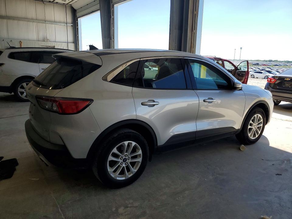2020 Ford Escape მანქანა იყიდება აუქციონზე, vin: 1FMCU9G63LUC41446, აუქციონის ნომერი: 60555876