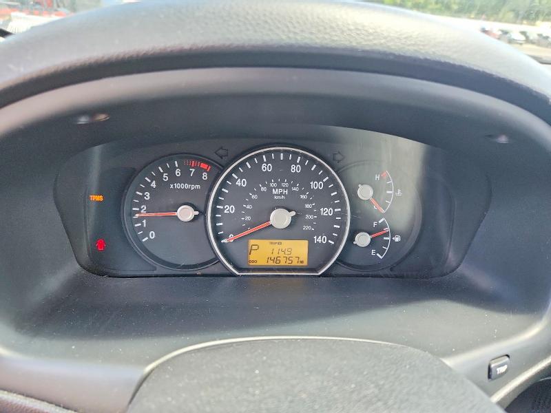 Продажа на аукционе авто 2010 Kia Rondo, vin: KNAHG8A99A7293963, номер лота: 62654396
