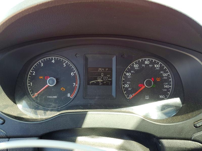 59911756 :رقم المزاد ، 3VW2K7AJ7EM209692 vin ، 2014 Volkswagen Jetta مزاد بيع