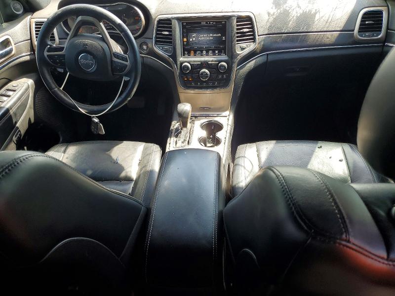 Aukcja sprzedaży 2017 Jeep Grand Cherokee, vin: 1C4RJFBG2HC876564, numer aukcji: 59859796