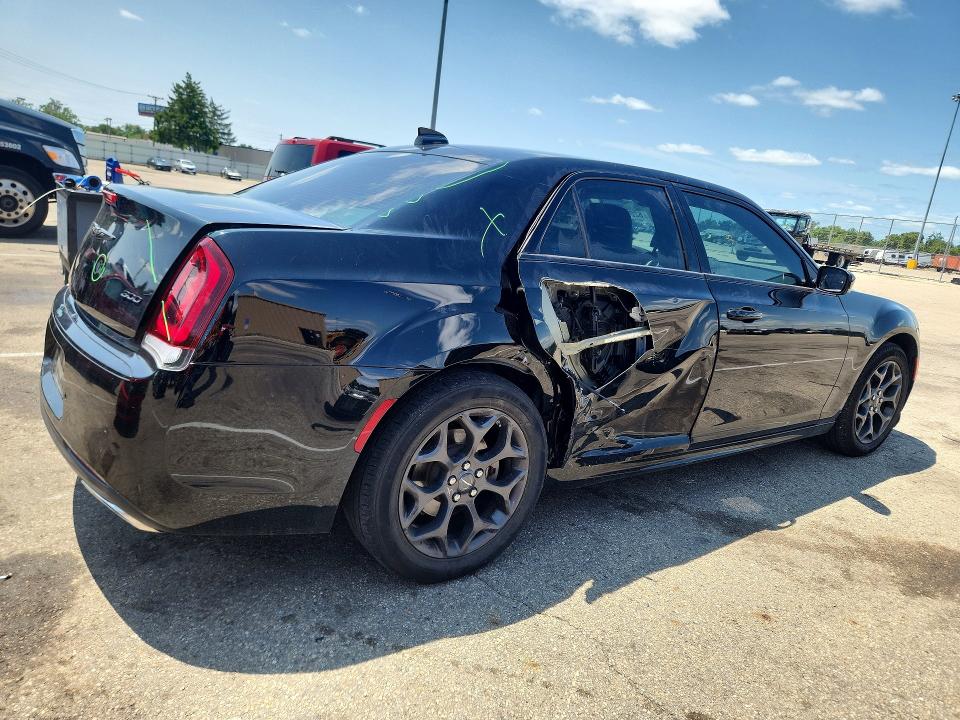 Aukcja sprzedaży 2022 Chrysler 300, vin: 2C3CCASG4NH222455, numer aukcji: 62099816