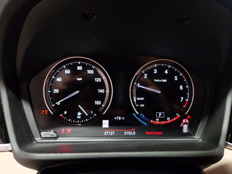 62049426 :رقم المزاد ، WBXHT3C59K5L36225 vin ، 2019 Bmw X1 مزاد بيع