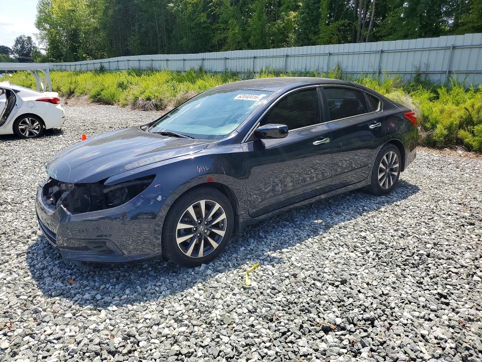 Продаж на аукціоні авто 2016 Nissan Altima, vin: 1N4AL3AP6GC285956, номер лоту: 62040416