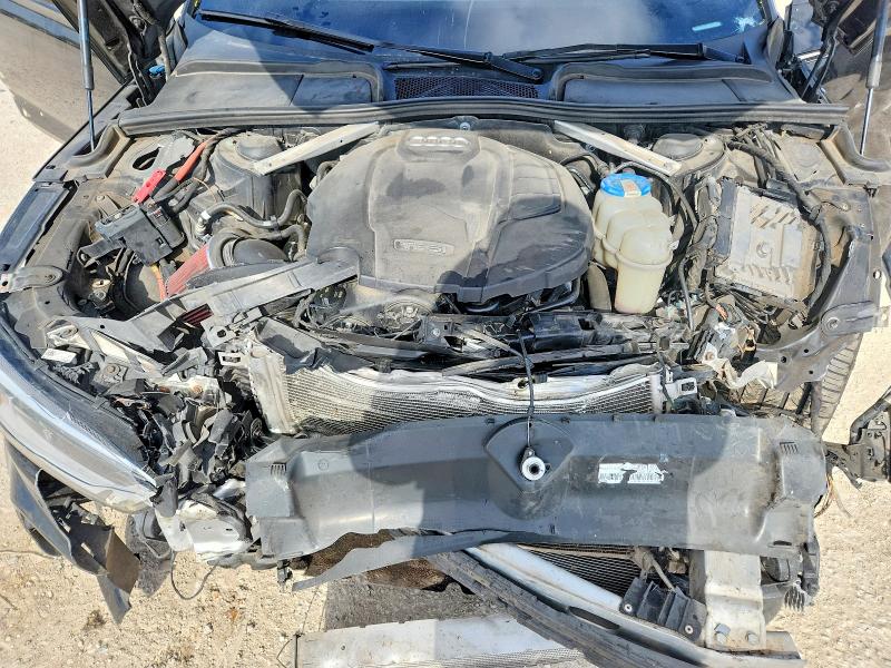 Aukcja sprzedaży 2018 Audi A5, vin: WAUTNAF51JA071675, numer aukcji: 63058436