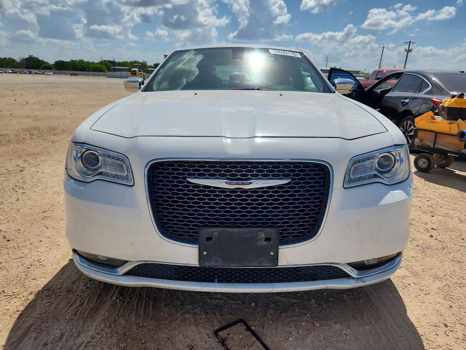 Aukcja sprzedaży 2019 Chrysler 300, vin: 2C3CCAEG5KH634164, numer aukcji: 59699116
