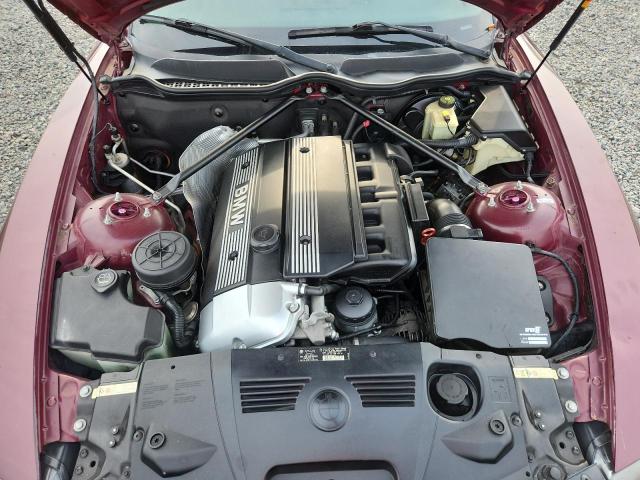 Продажа на аукционе авто 2005 Bmw Z4, vin: 4USBT53505LT28278, номер лота: 62968936