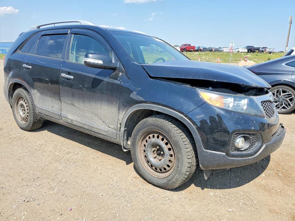 Aukcja sprzedaży 2013 Kia Sorento, vin: 5XYKUDA26DG320668, numer aukcji: 62031626
