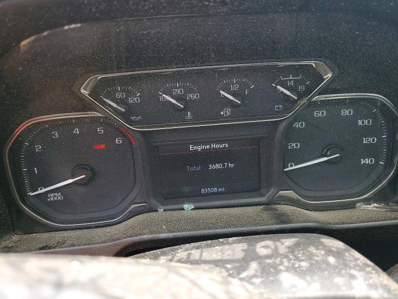 Продаж на аукціоні авто 2021 Gmc Sierra, vin: 1GT29ME72MF237734, номер лоту: 59986266