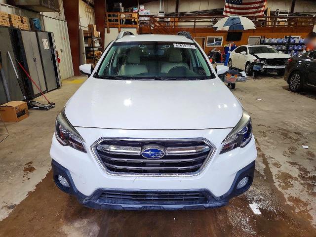 62415776 :رقم المزاد ، 4S4BSAJC9K3311053 vin ، 2019 Subaru Outback مزاد بيع
