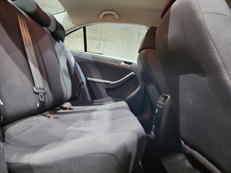 Aukcja sprzedaży 2015 Volkswagen Jetta, vin: 3VW1K7AJ9FM400401, numer aukcji: 59662896