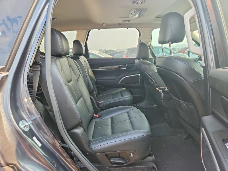 Aukcja sprzedaży 2021 Kia Telluride, vin: 5XYP3DHC3MG157940, numer aukcji: 60975766