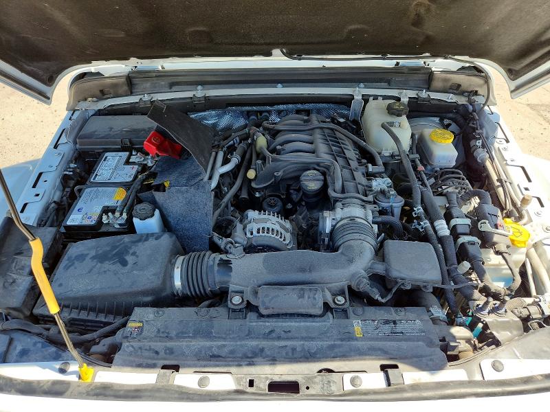 Aukcja sprzedaży 2025 Jeep Wrangler, vin: 1C4RJXFGXSW554342, numer aukcji: 60051386
