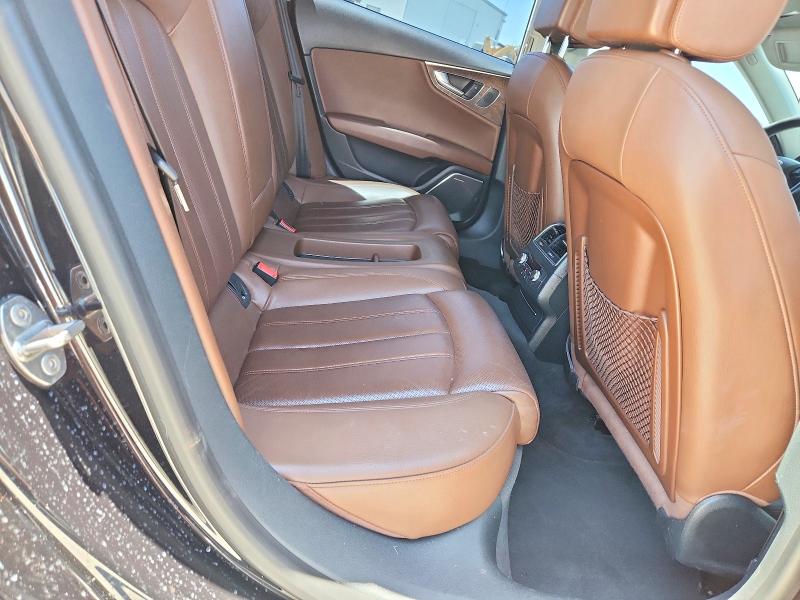 Продажа на аукционе авто 2013 Audi A7, vin: WAU3GAFC0DN004345, номер лота: 60841206