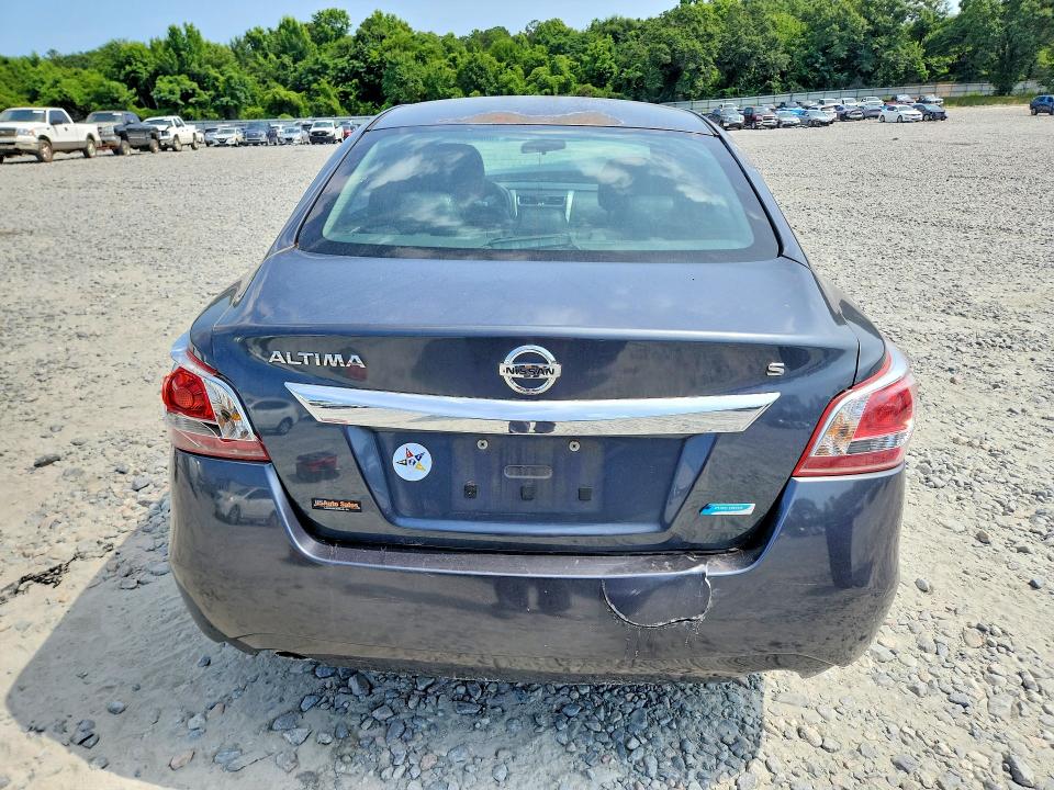 Aukcja sprzedaży 2013 Nissan Altima, vin: 1N4AL3AP0DC257307, numer aukcji: 59653996