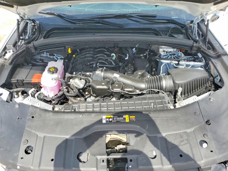 2025 Jeep Grand Cherokee მანქანა იყიდება აუქციონზე, vin: 1C4RJKBG9S8791062, აუქციონის ნომერი: 61748916
