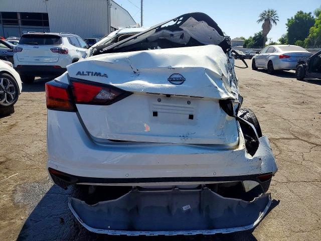 Продажа на аукционе авто 2025 Nissan Altima, vin: 1N4BL4DVXSN353600, номер лота: 61246176