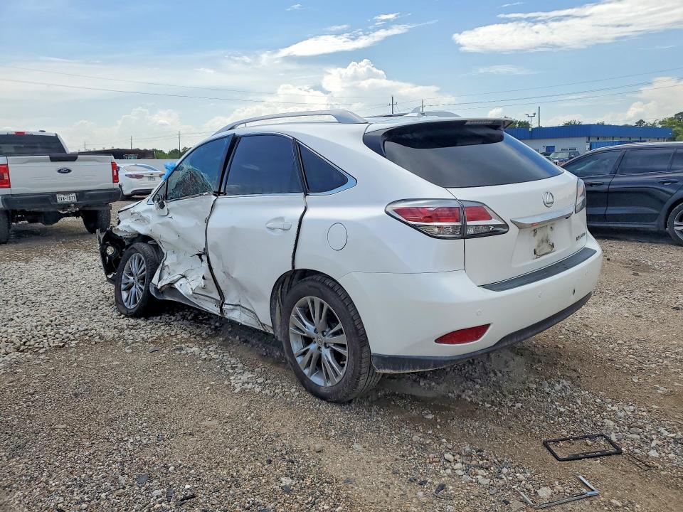 59398436 :رقم المزاد ، 2T2ZK1BAXDC088849 vin ، 2013 Lexus Rx مزاد بيع
