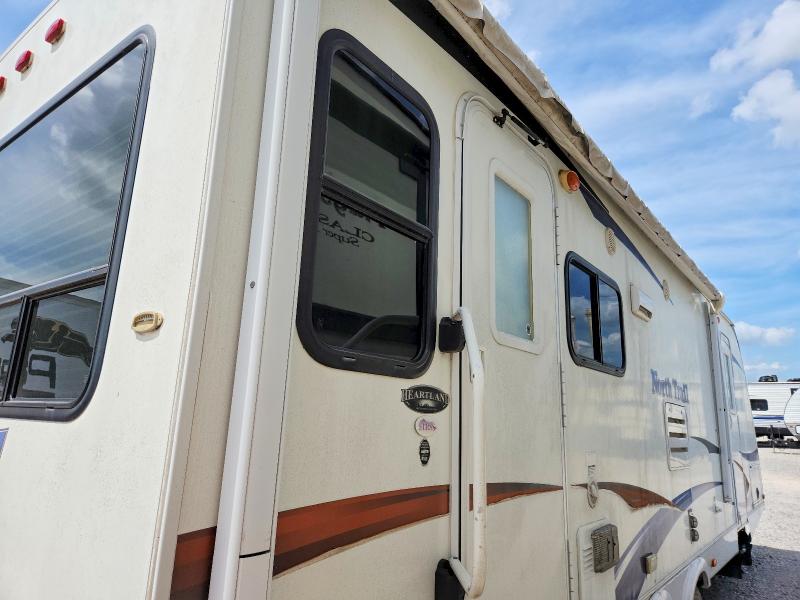 Продажа на аукционе авто 2011 Heartland Rv North Country, vin: 5SFNB3026BE229546, номер лота: 59170696