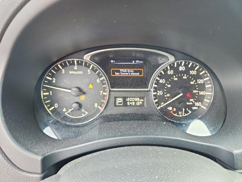 59215006 :رقم المزاد ، 1N4AL3AP0FN883446 vin ، 2015 Nissan Altima مزاد بيع