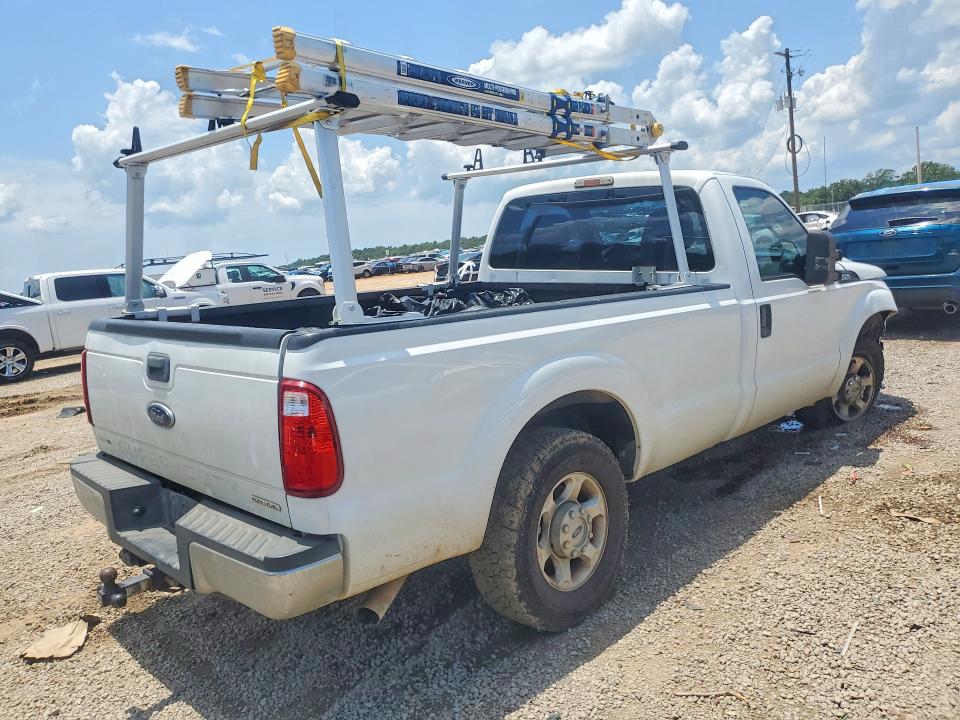 2016 Ford F250 მანქანა იყიდება აუქციონზე, vin: 1FTBF2A6XGEB15479, აუქციონის ნომერი: 59685096
