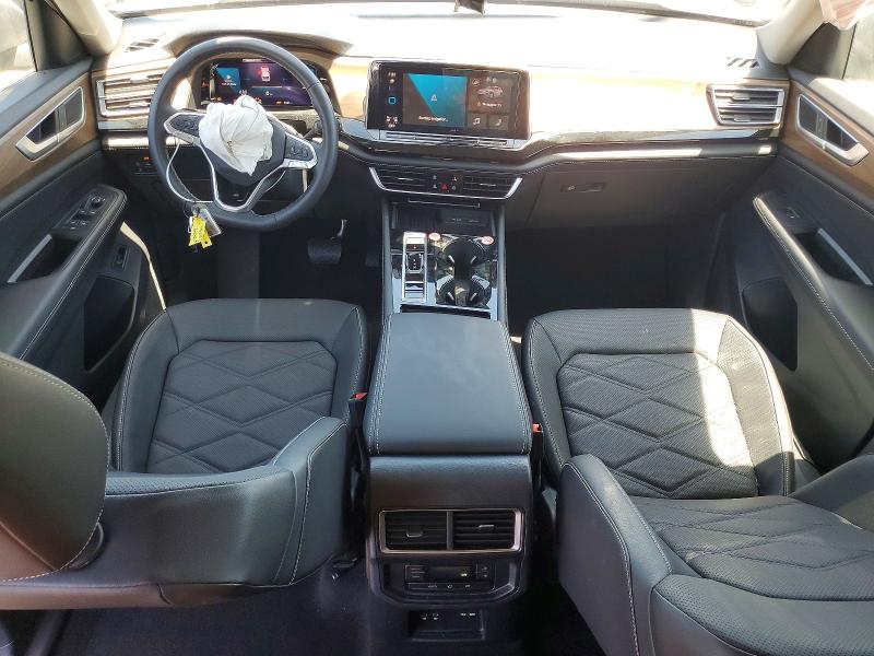 Aukcja sprzedaży 2026 Volkswagen Atlas, vin: 1V2WN2CA0TC540526, numer aukcji: 63596506