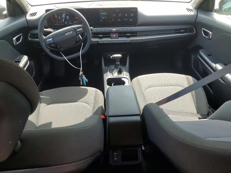 59591666 :رقم المزاد ، 3KPFT4DEXSE074664 vin ، 2025 Kia K4 مزاد بيع