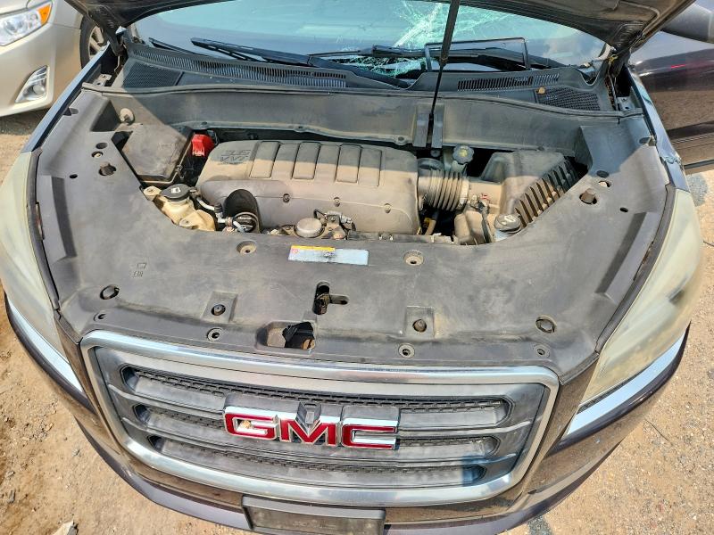 Продаж на аукціоні авто 2014 Gmc Acadia, vin: 1GKKVPKD0EJ303241, номер лоту: 60600016