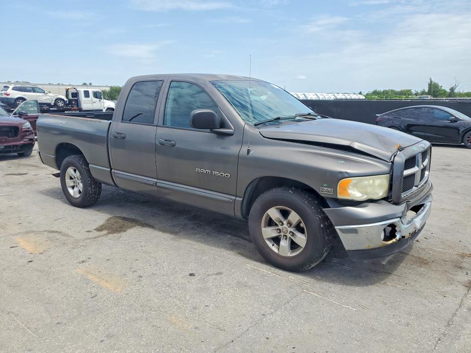 Продажа на аукционе авто 2003 Dodge Ram 1500, vin: 1D7HA18D53J608162, номер лота: 60756416