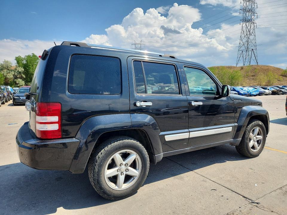 Aukcja sprzedaży 2012 Jeep Liberty, vin: 1C4PJMCK5CW126565, numer aukcji: 63570136