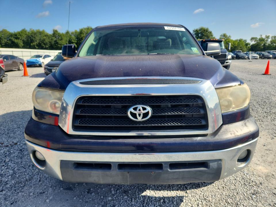 62902166 :رقم المزاد ، 5TFRV54179X071922 vin ، 2009 Toyota Tundra مزاد بيع