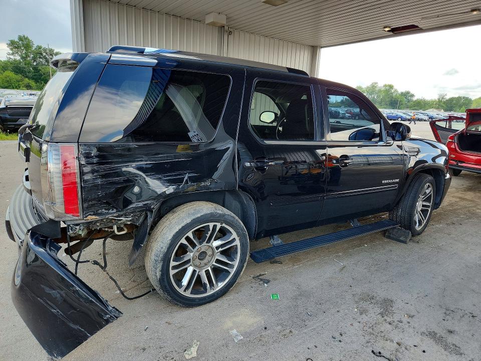 Aukcja sprzedaży 2014 Cadillac Escalade, vin: 1GYS4CEF2ER155433, numer aukcji: 60559866