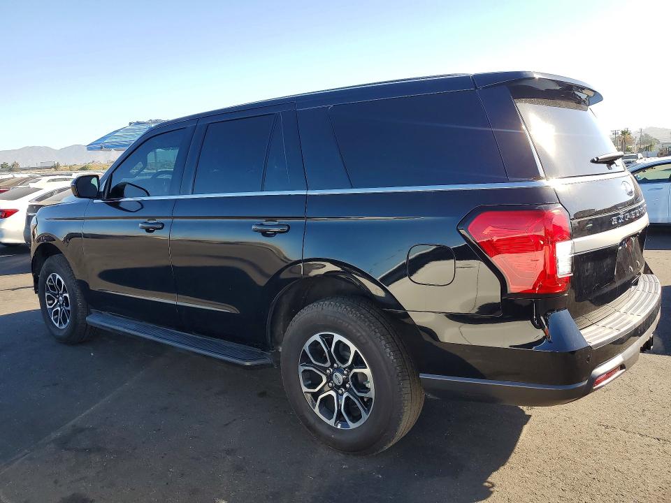 2024 Ford Expedition მანქანა იყიდება აუქციონზე, vin: 1FMJU1G88REB08646, აუქციონის ნომერი: 60685766
