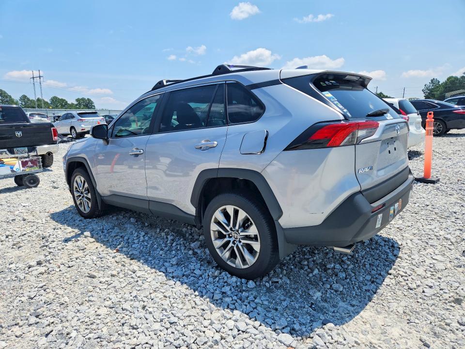 2025 Toyota Rav4 მანქანა იყიდება აუქციონზე, vin: 2T3C1RFV3SC337330, აუქციონის ნომერი: 62588786