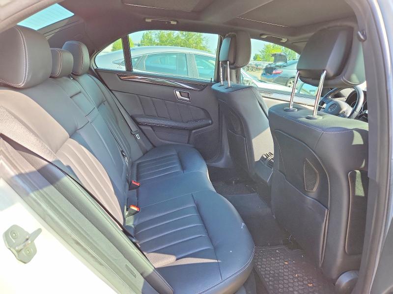 61882066 :رقم المزاد ، WDDHF8JB5EA993096 vin ، 2014 Mercedes-benz E مزاد بيع