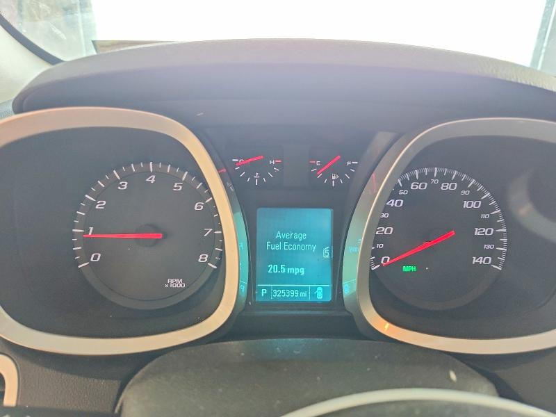 2012 Chevrolet Equinox მანქანა იყიდება აუქციონზე, vin: 2GNFLGE56C6227470, აუქციონის ნომერი: 60317036