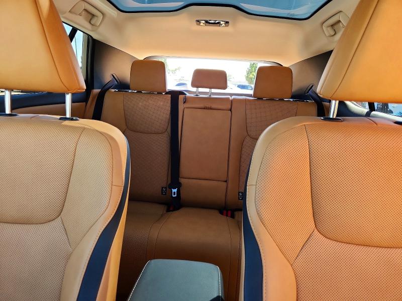 2025 Lexus Rz მანქანა იყიდება აუქციონზე, vin: JTJABABB3SA009272, აუქციონის ნომერი: 60089546