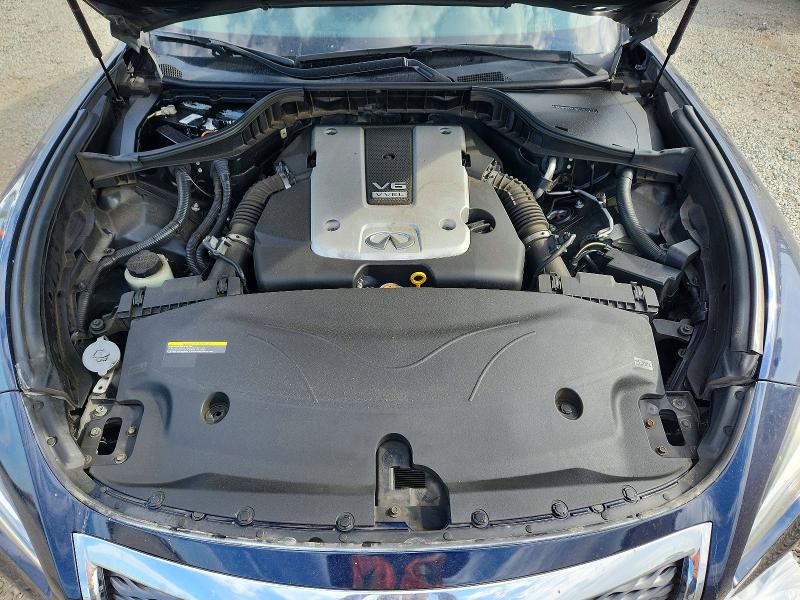 61805566 :رقم المزاد ، JN1BY1AP2JM180257 vin ، 2018 Infiniti Q70 مزاد بيع