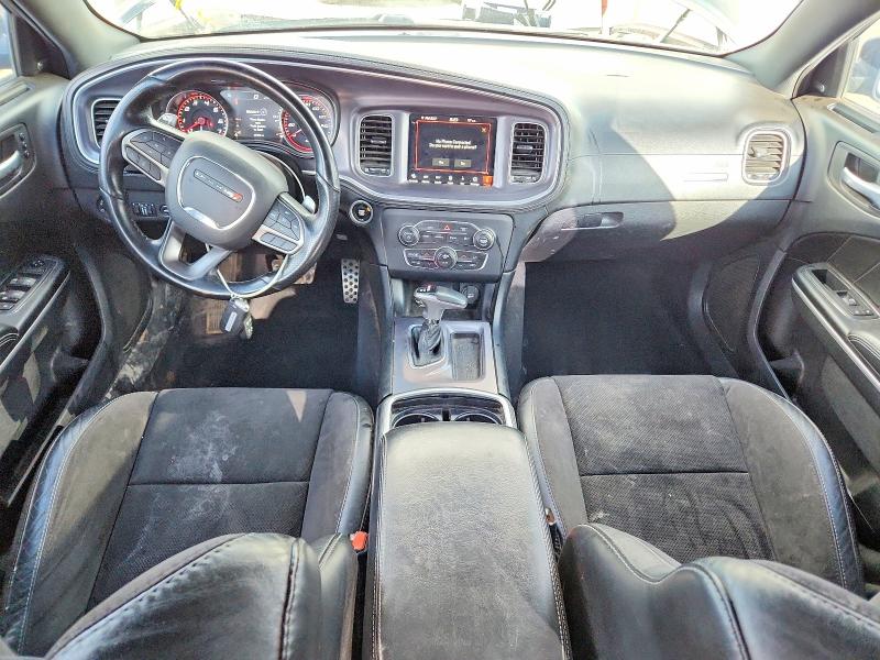 Aukcja sprzedaży 2020 Dodge Charger, vin: 2C3CDXHG8LH142340, numer aukcji: 62142086