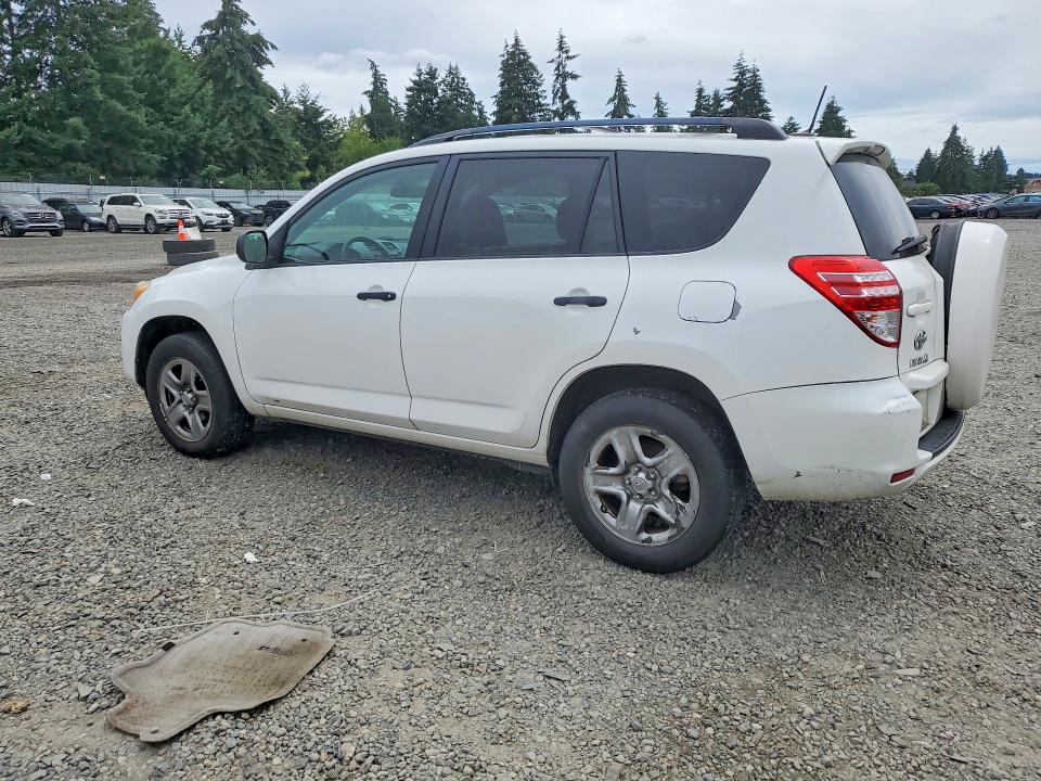 Aukcja sprzedaży 2011 Toyota Rav4, vin: 2T3BF4DV5BW132822, numer aukcji: 58842996